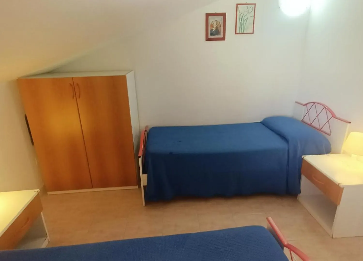 Appartamenti Villa Chiara Imperia 0*,  Italia