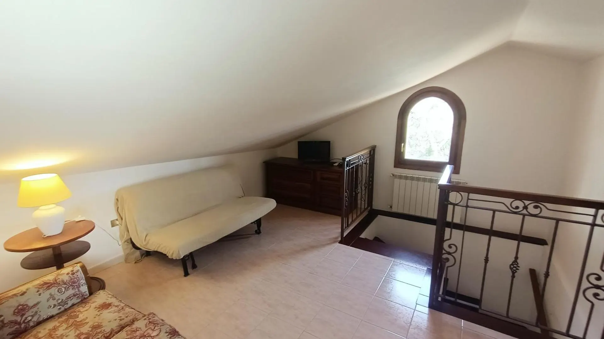 Appartamenti Villa Chiara Imperia