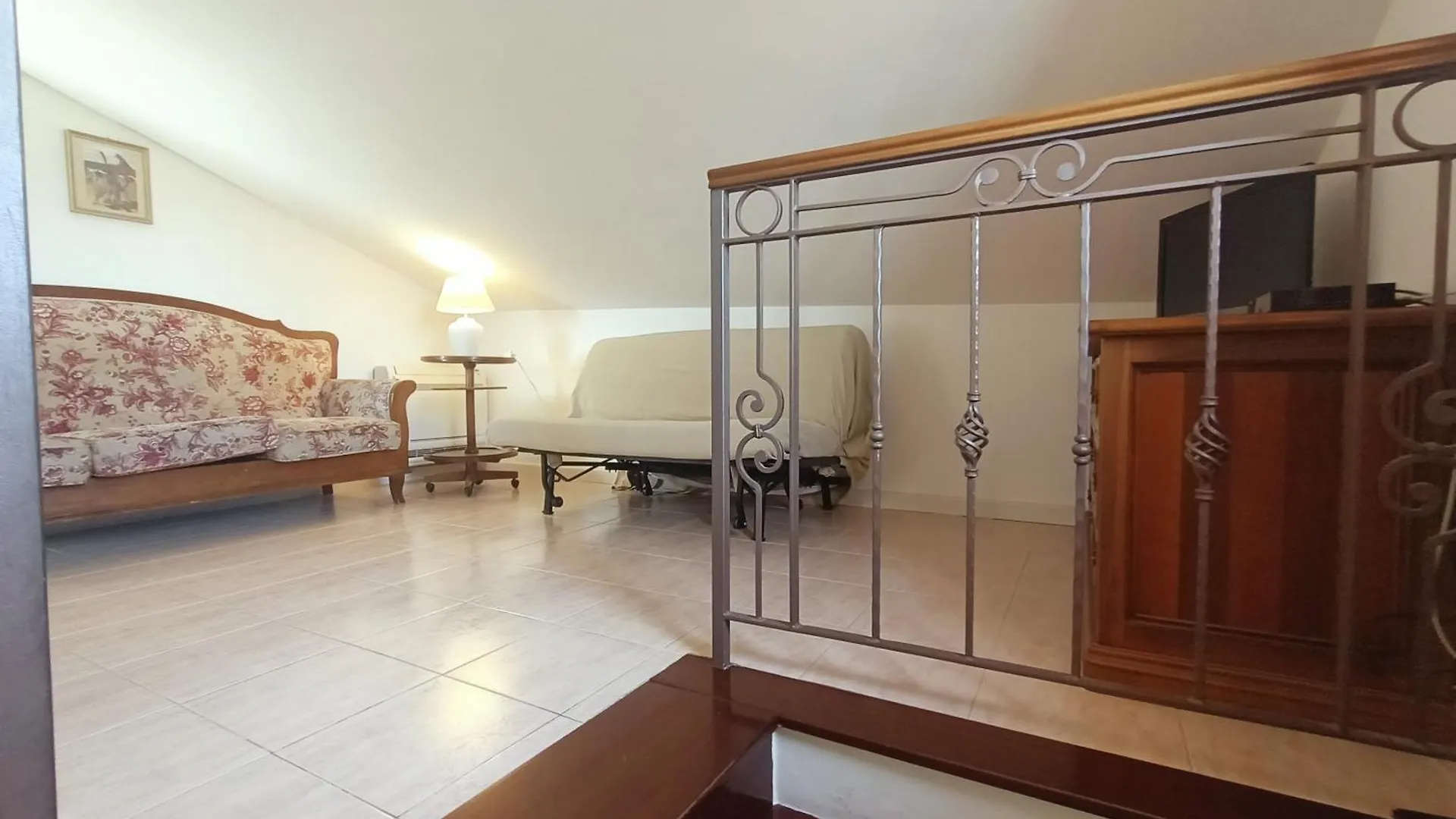 Appartamenti Villa Chiara Imperia