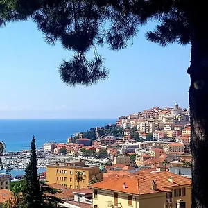 Deliziosa Dimora A 2 Passi Dal Mare Imperia