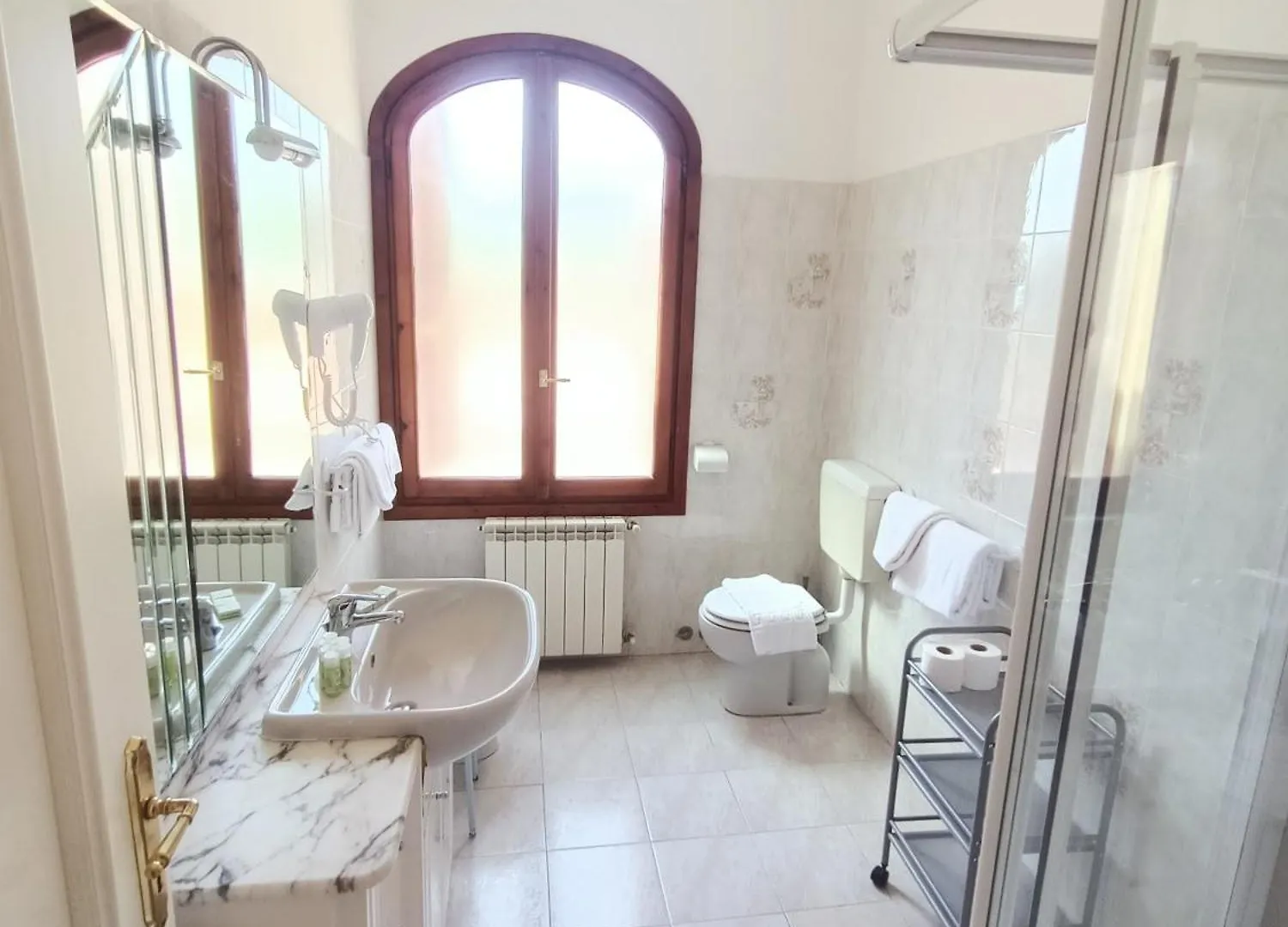 Appartamenti Villa Chiara Imperia Italy